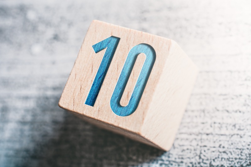 10 raisons d'avoir une caisse tablette pour restaurant | Blog Caisse-Tactile