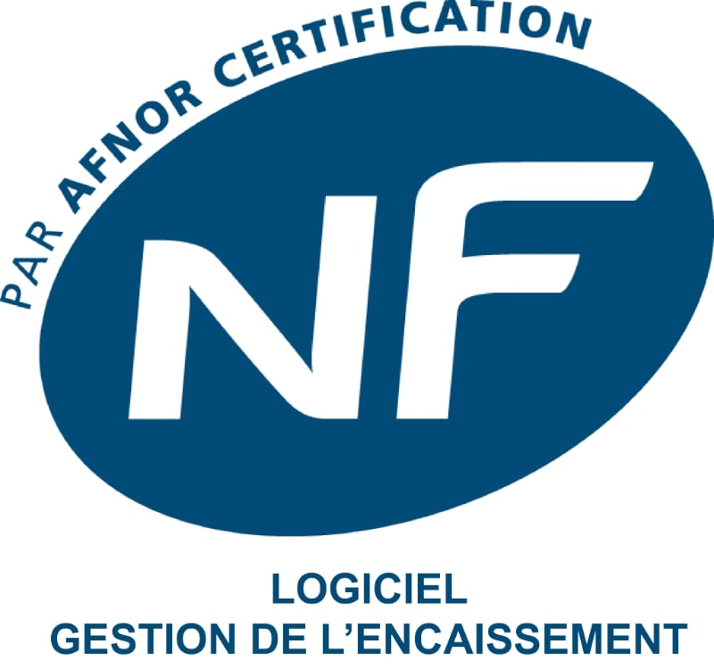 Certification NF525 : ce qu’il faut savoir | Blog Caisse-Tactile