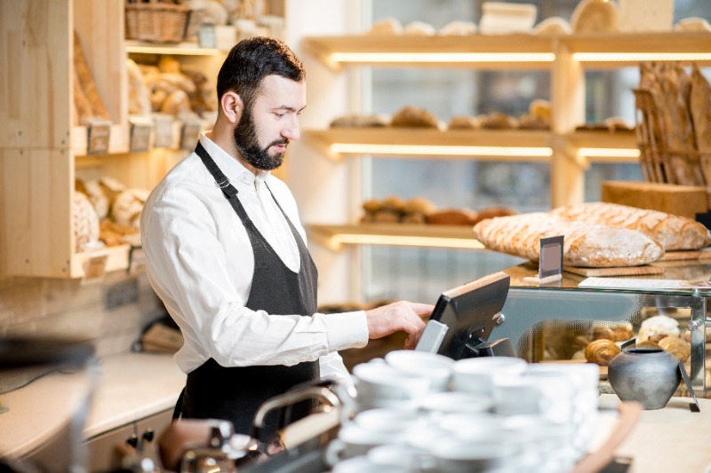 Logiciel de caisse boulangerie: comment le choisir ?  | Blog Caisse-Tactile